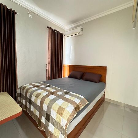 Griya Ngadimulyo Syariah Villa Ngabean Exterior photo